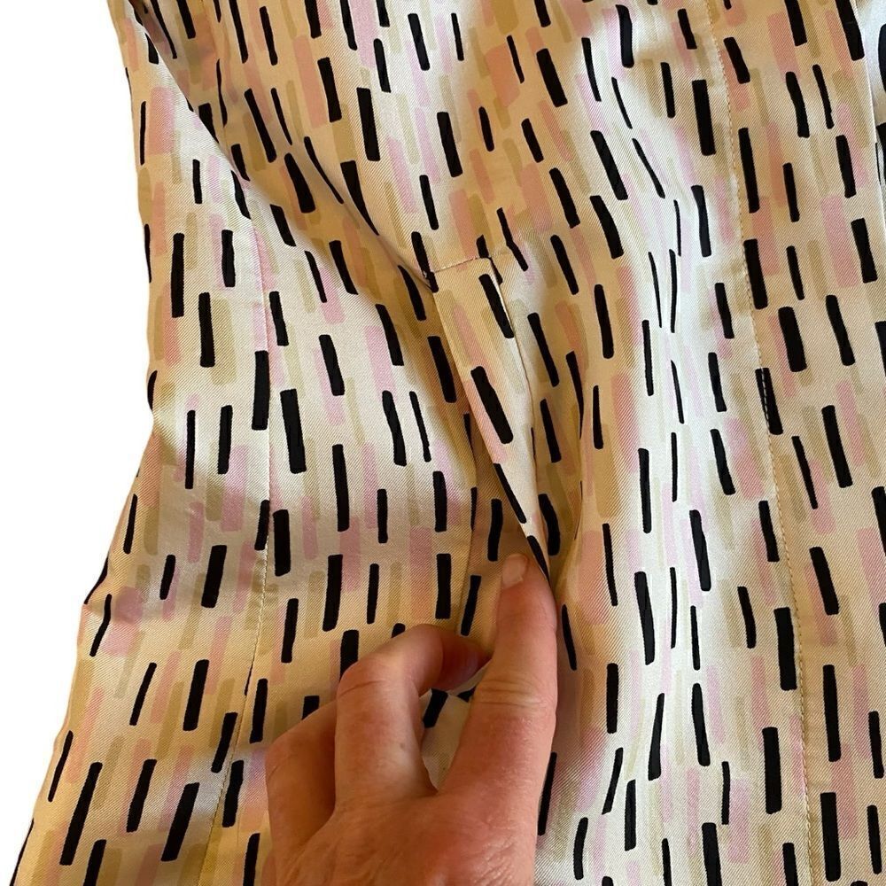 EUC DStudio Long Blazer - Picture 7 of 11
